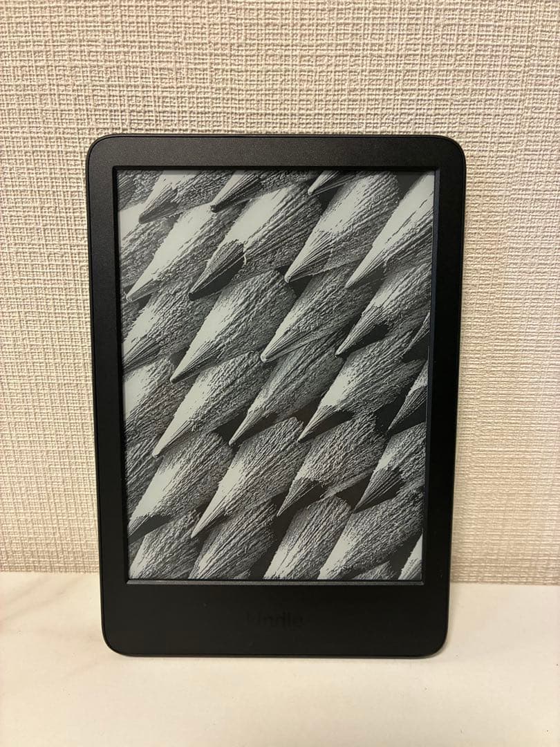 【美品】Kindle (第11世代) - 2024年発売
