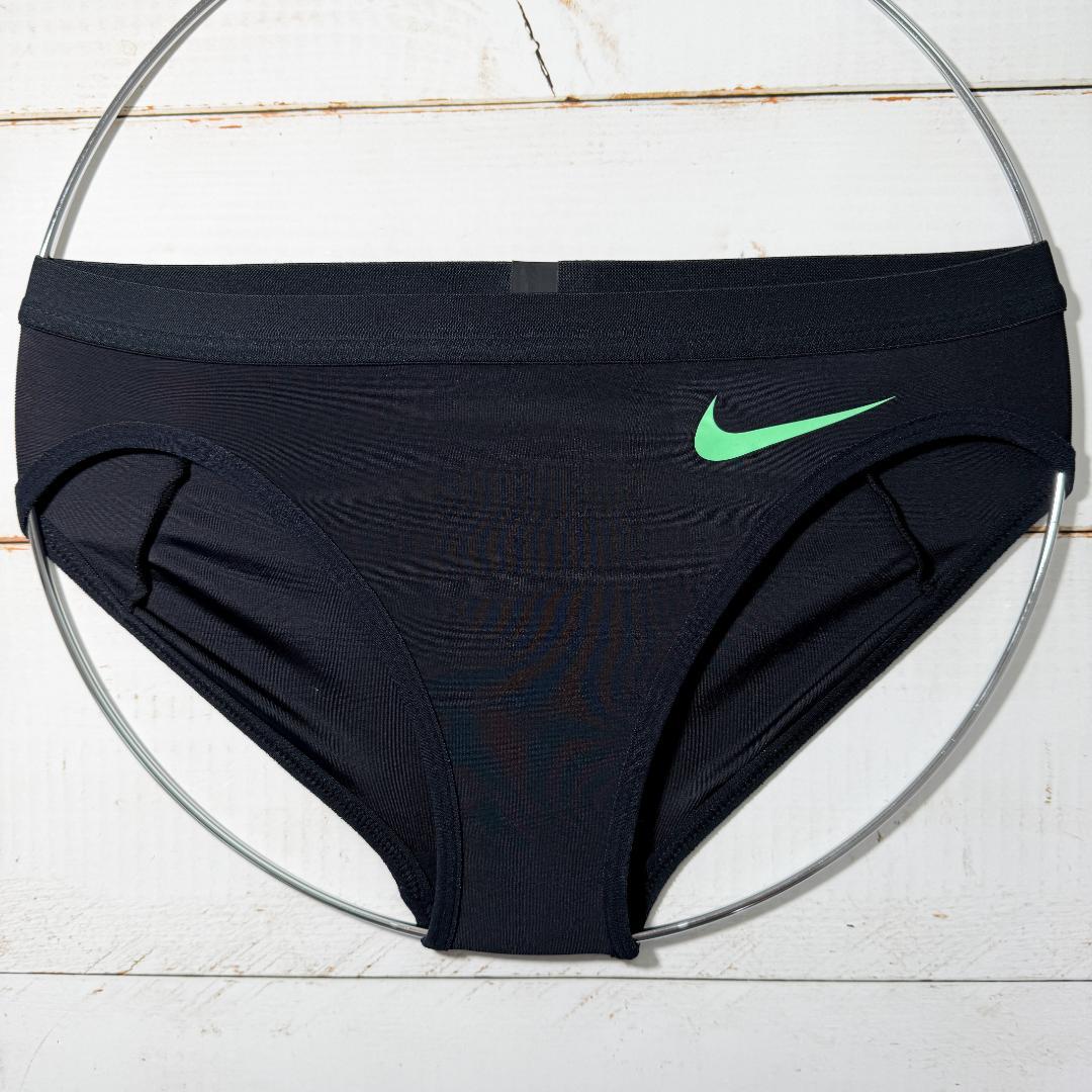 Nike ナイキ 女子陸上 レーシングブルマ Black その2 海外XS