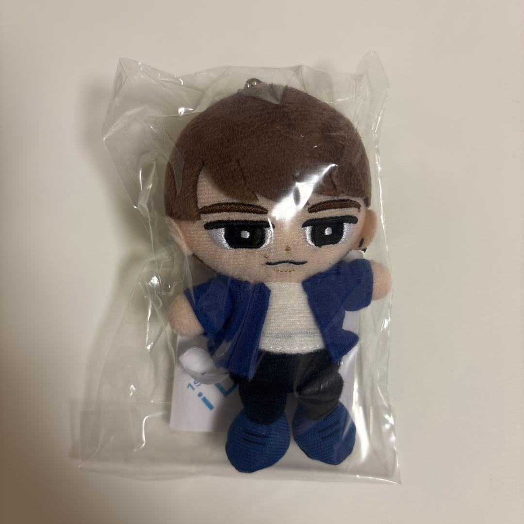 渡辺翔太 ぬいぐるみ おまけ付き