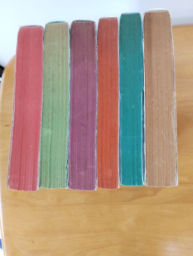 AKIRA 初版本　全巻セット