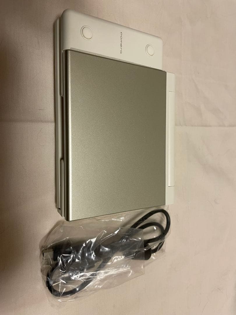 キングジム ポメラ DM5 本体・USB