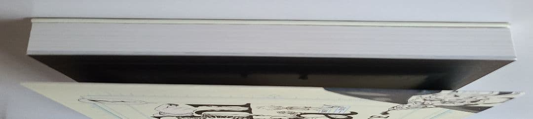 小畑健　画集　never complete