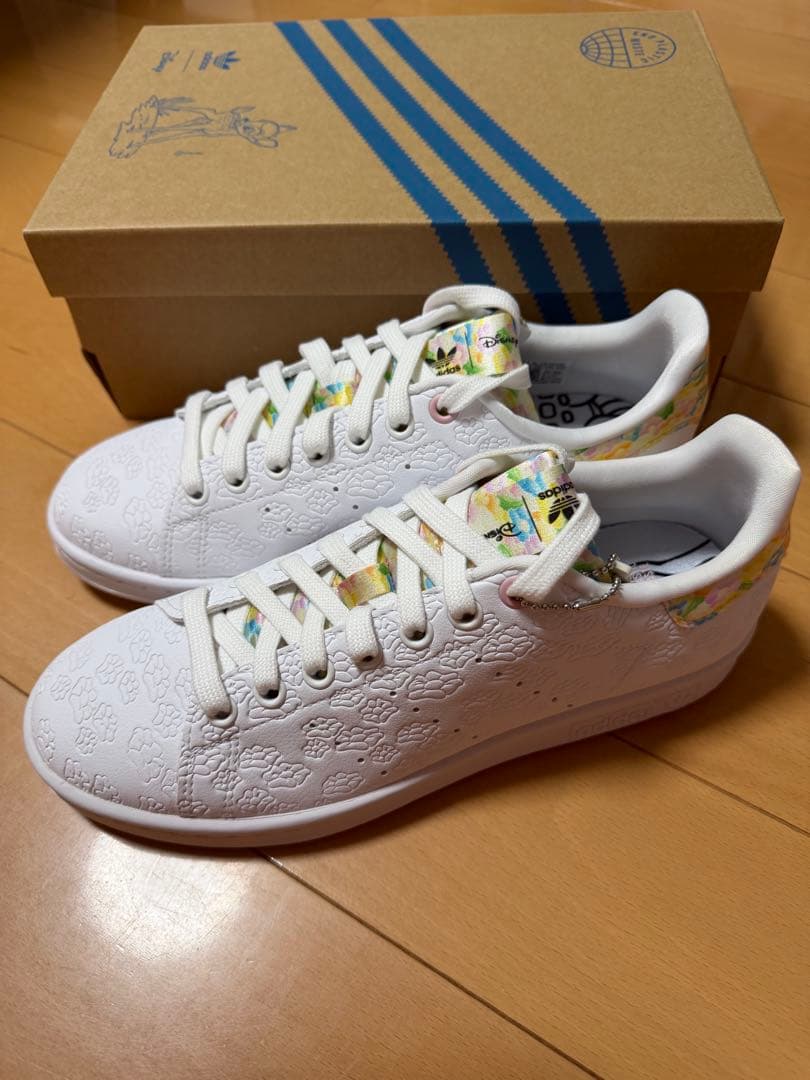 adidas Stan Smith バンビ