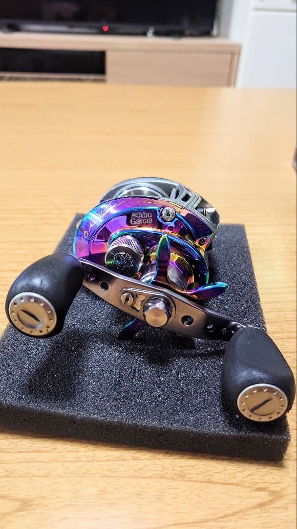 レボエリート オーロラ