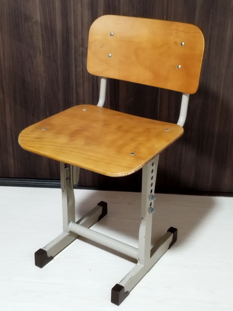 高さ調整可能 学習机 椅子セット 引き出し付き ミハラ 美品
