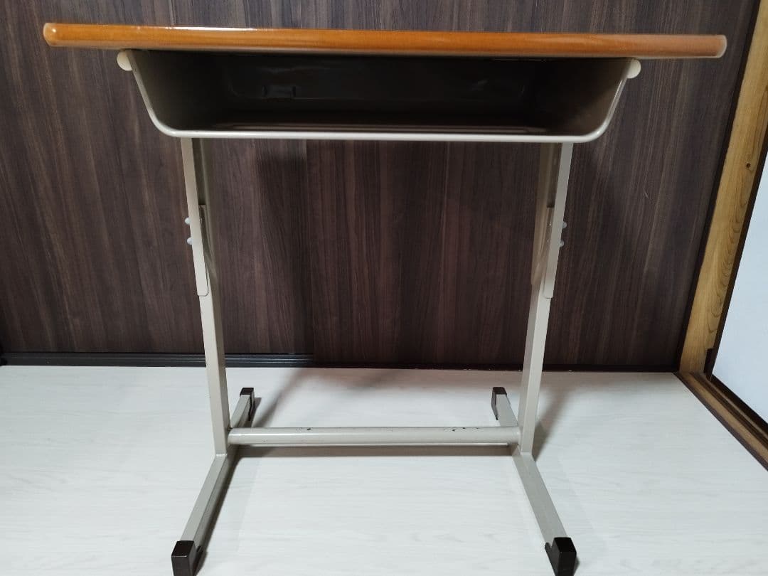 高さ調整可能 学習机 椅子セット 引き出し付き ミハラ 美品