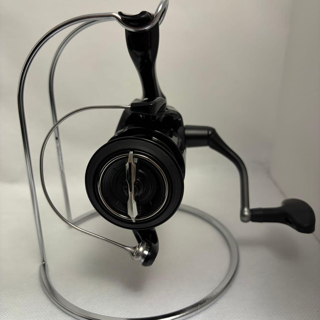 【美品】シマノ 24エクスセンスBB 4000MHG EXSENCE