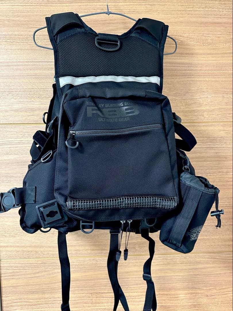 エクストリームベスト　エクストリームウィンタージャケット　おまけカハラプライヤー