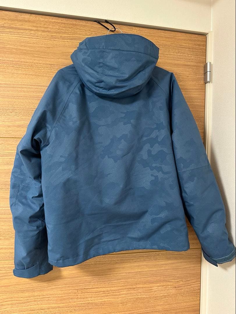 エクストリームベスト　エクストリームウィンタージャケット　おまけカハラプライヤー