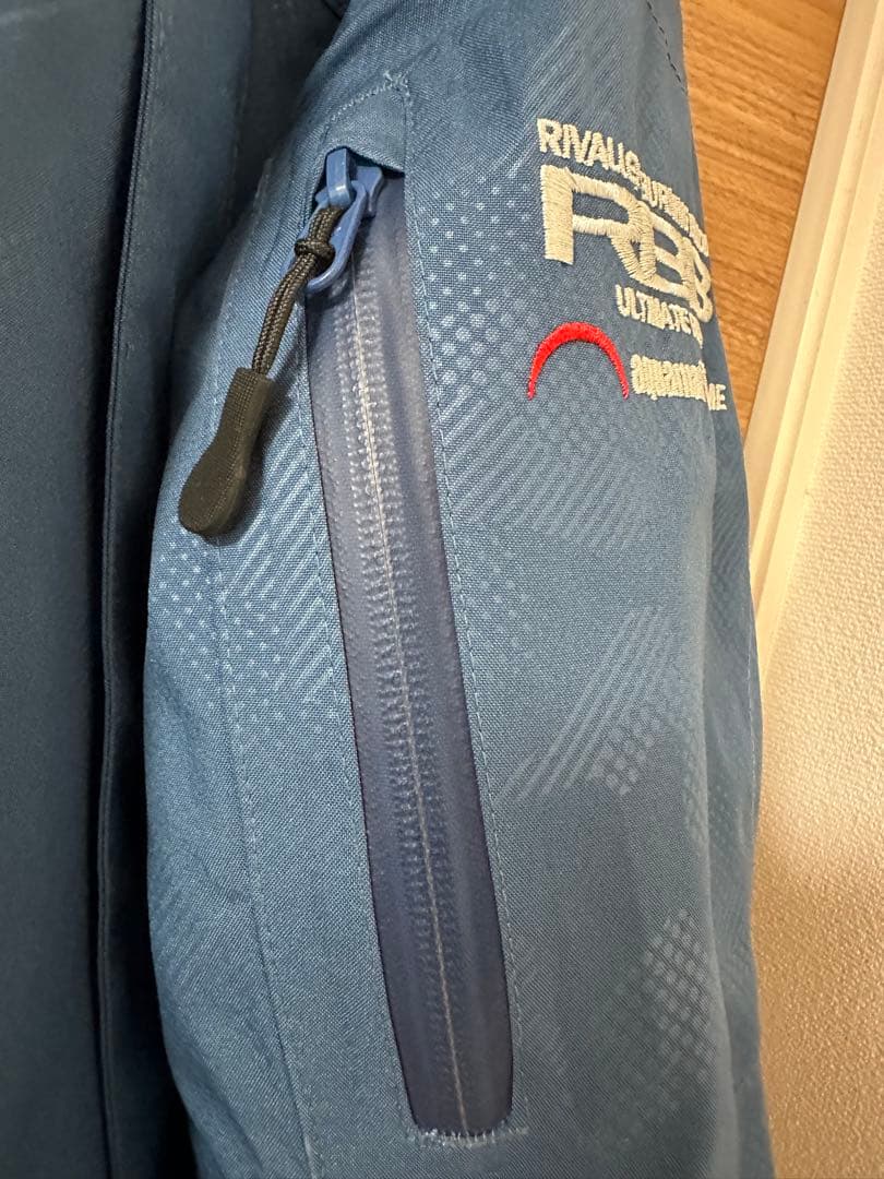 エクストリームベスト　エクストリームウィンタージャケット　おまけカハラプライヤー