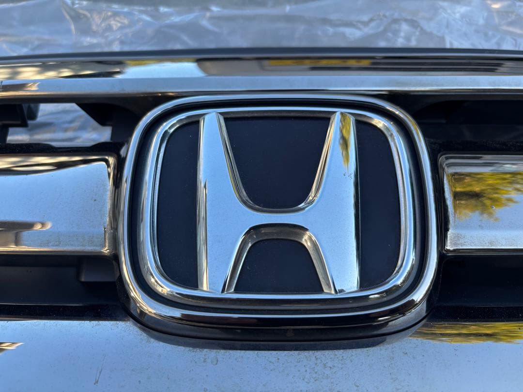 ホンダ NBOX フロントグリル 後期 JF1 JF2