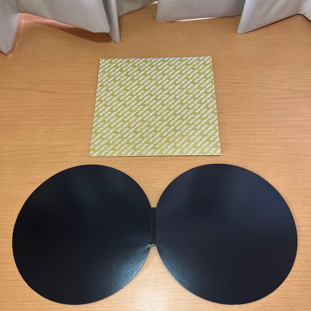 ゴールデン☆アイドル 榊原郁恵