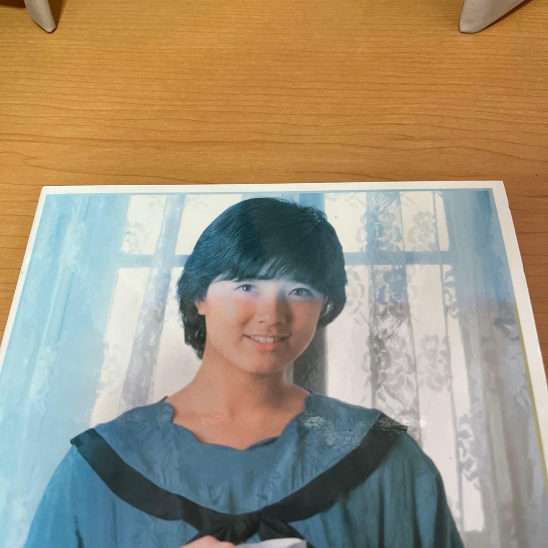 ゴールデン☆アイドル 榊原郁恵