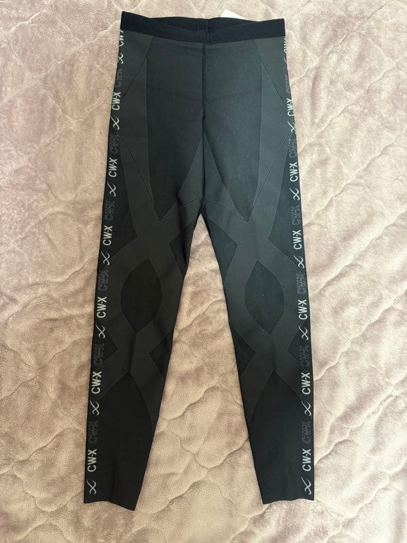 ✨新品未使用✨CW-X GENERATORモデルレディースMサイズ HZY399