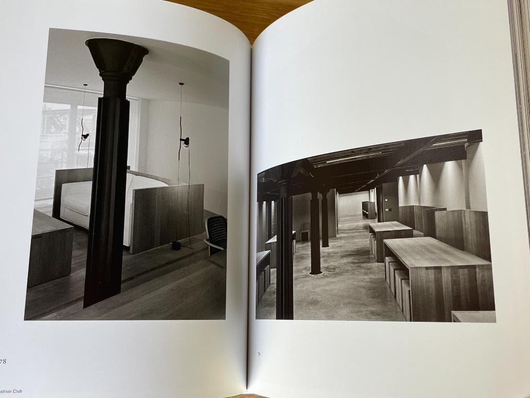 洋書 Vincent Van Duysen Complete Works