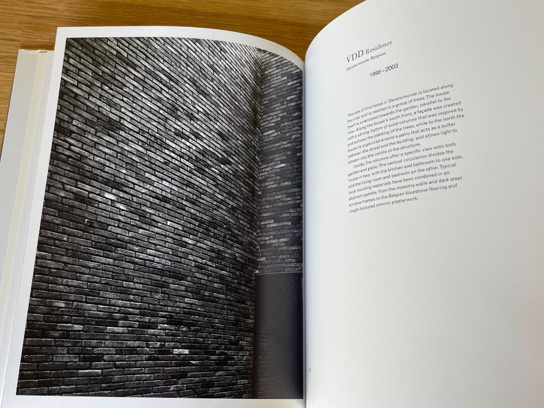 洋書 Vincent Van Duysen Complete Works