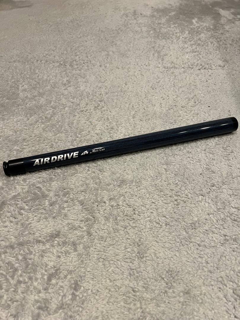 ビリヤードMEZZ エアドライブ　ジャンプキュー