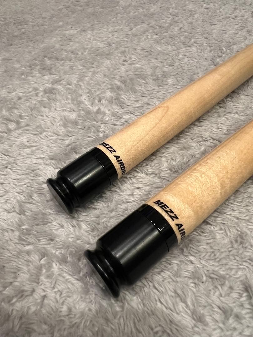 ビリヤードMEZZ エアドライブ　ジャンプキュー