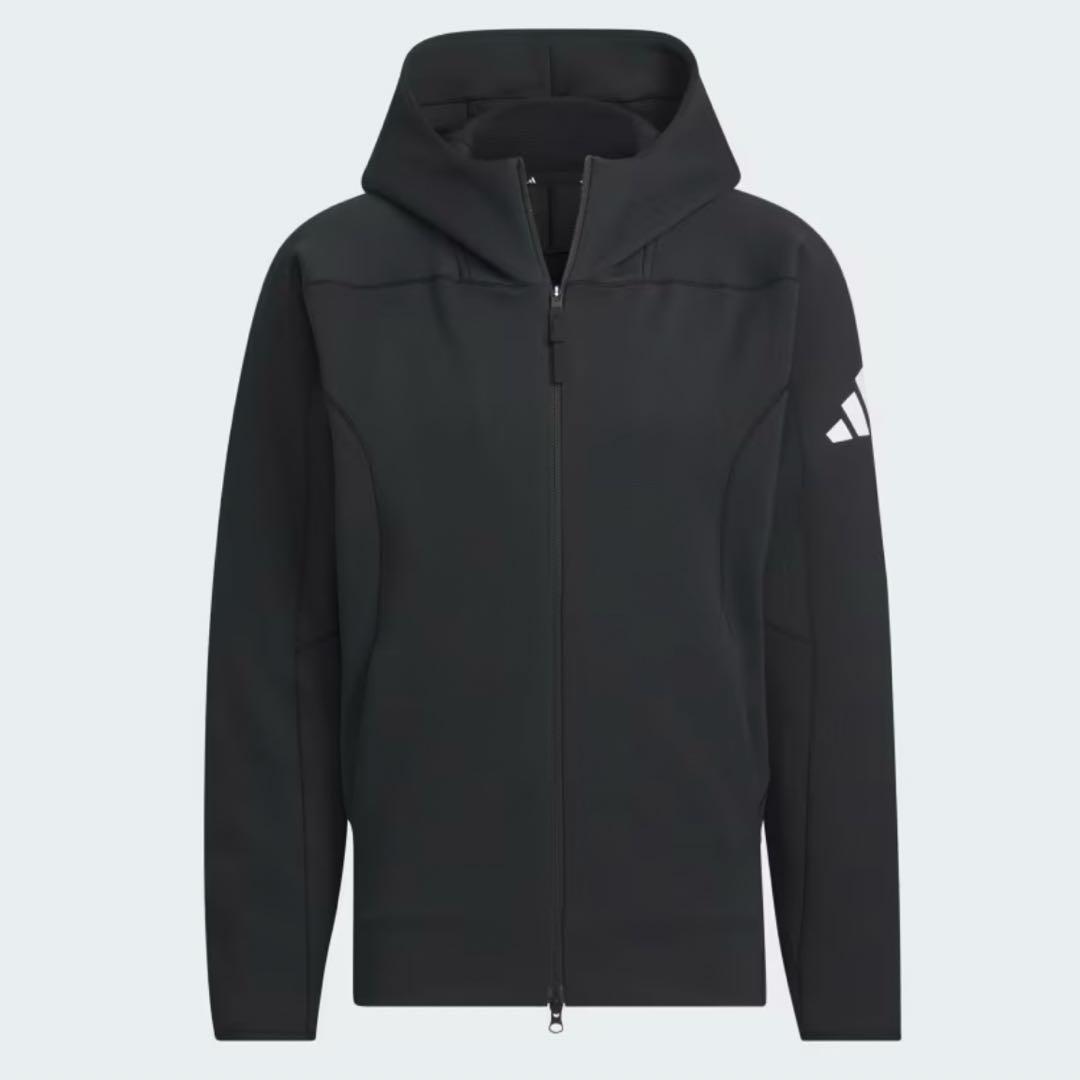 アディダス　Z.N.E. 上下　セットアップ　完売品　訳あり　最近のモデル