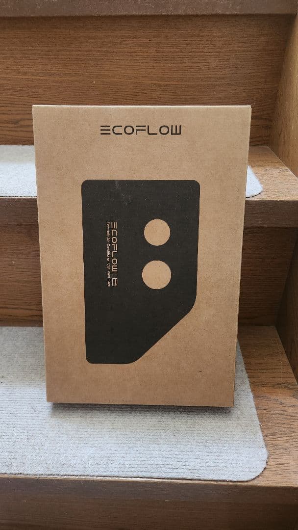 Eco Flow 窓シート