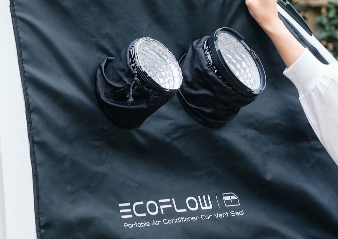 Eco Flow 窓シート