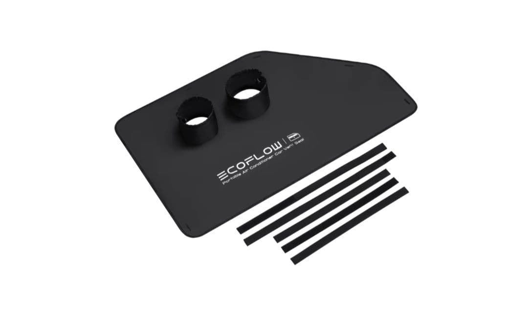 Eco Flow 窓シート