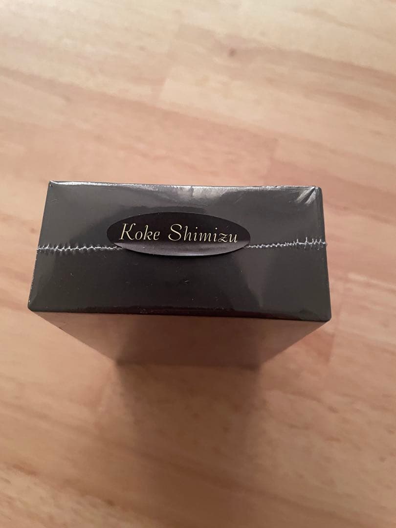 パルファンサトリ 苔清水 コケシミズ 50ml 新品未使用