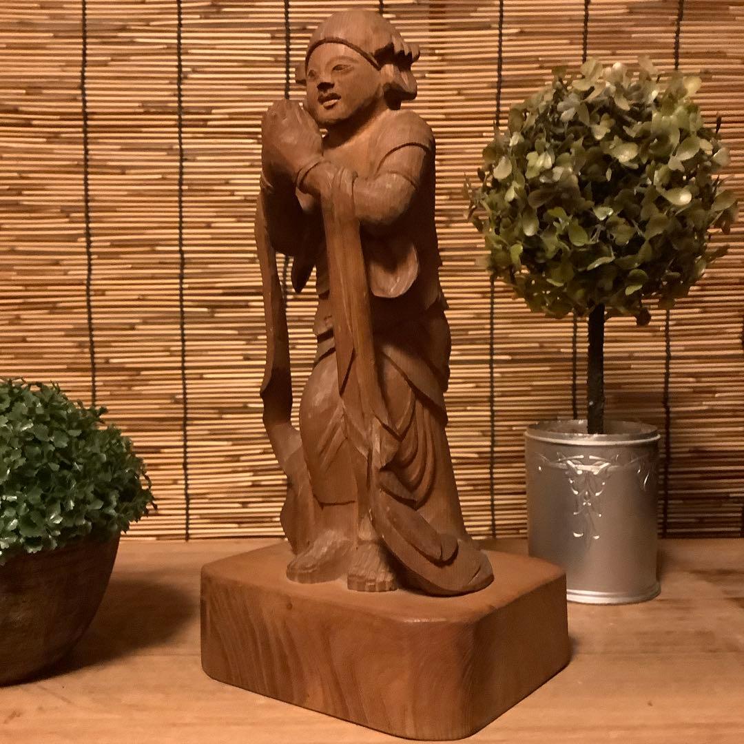 あんちゃん様keep…大正期・華厳経「善財童子」大乗仏教・大方広仏華厳経・善知識