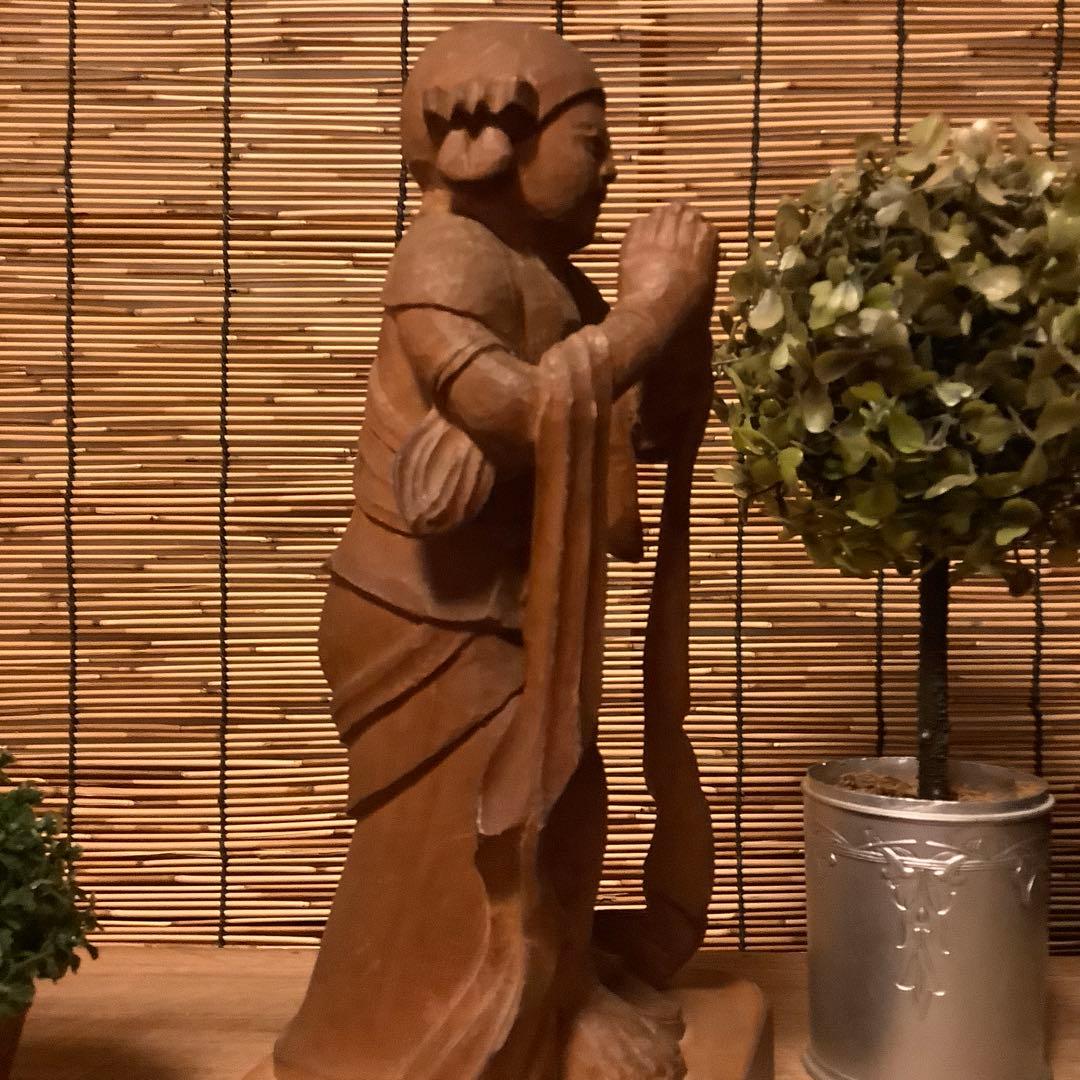 あんちゃん様keep…大正期・華厳経「善財童子」大乗仏教・大方広仏華厳経・善知識