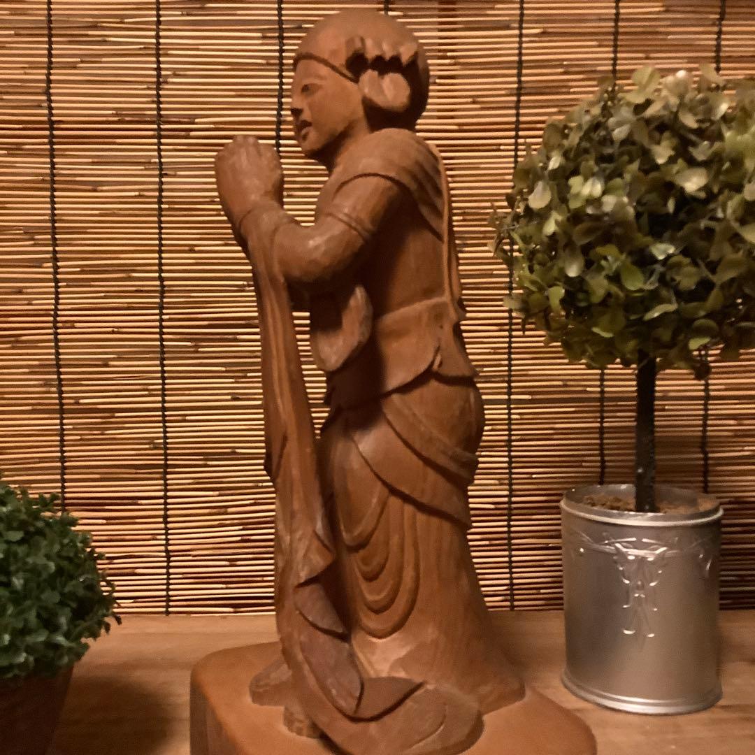 あんちゃん様keep…大正期・華厳経「善財童子」大乗仏教・大方広仏華厳経・善知識