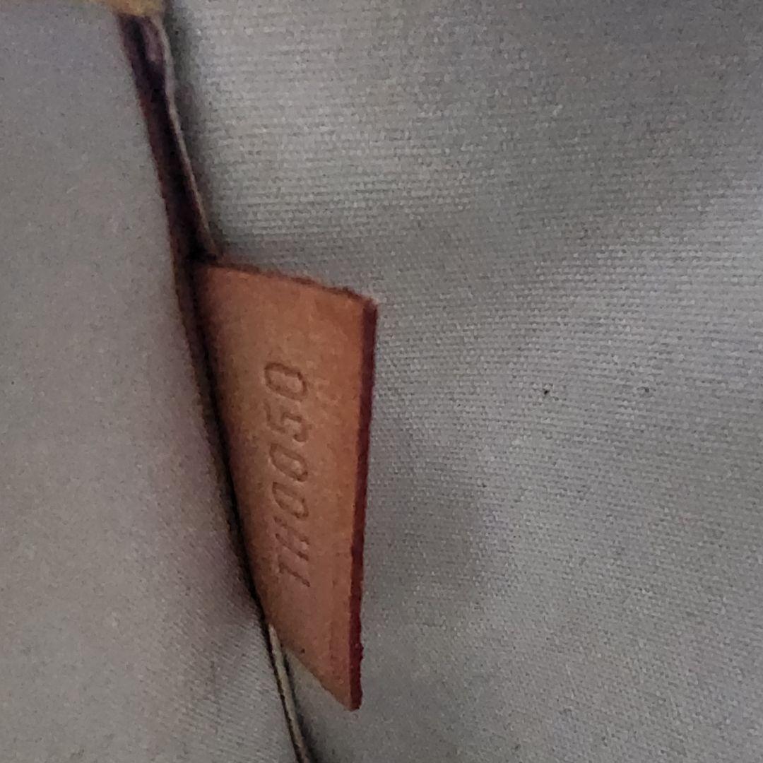 ルイヴィトン モノグラム ミニショルダーバッグ ジュリエット デニム