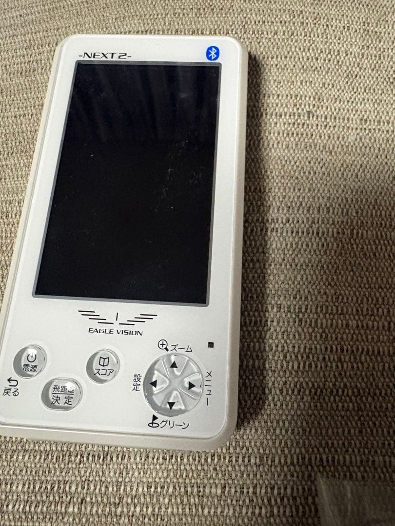 EAGLE VISION NEXT2 GPSナビ ゴルフ
