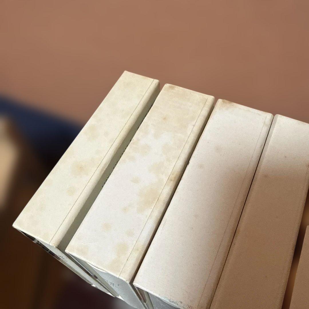 須賀敦子全集 全8巻+別巻