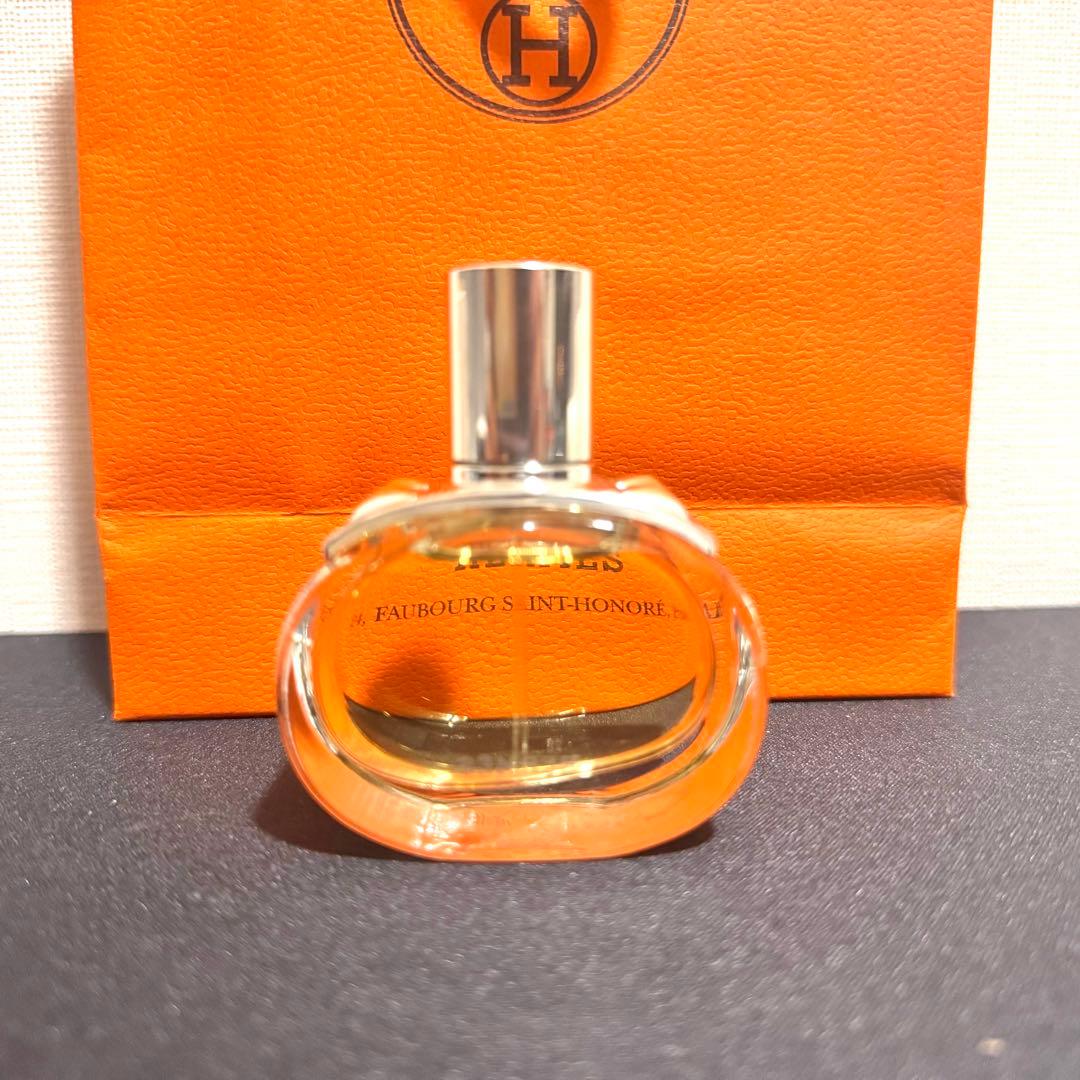 HERMÈS BARÉNIA Eau de Parfum 30ML サンプル付属