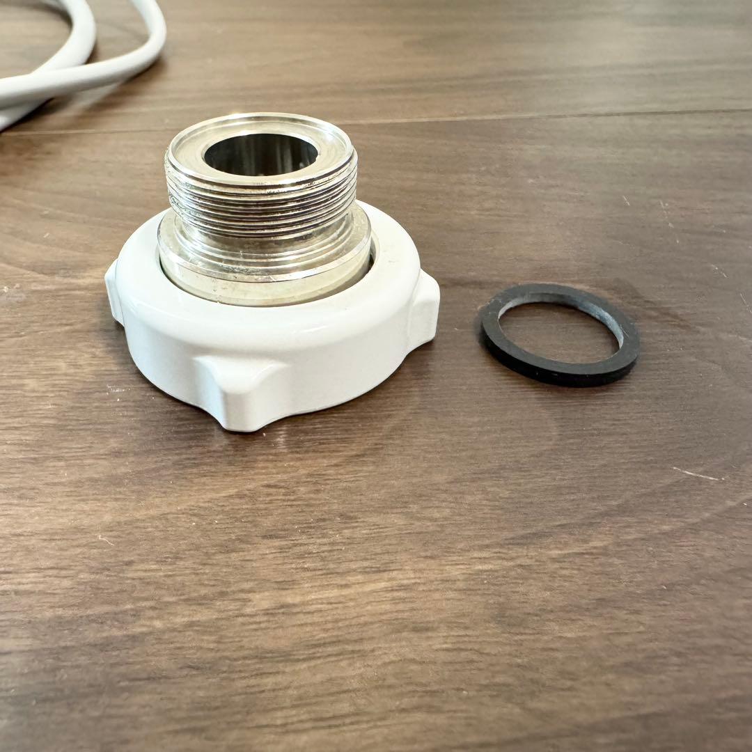 Panasonic 浄水器 TK-AS48