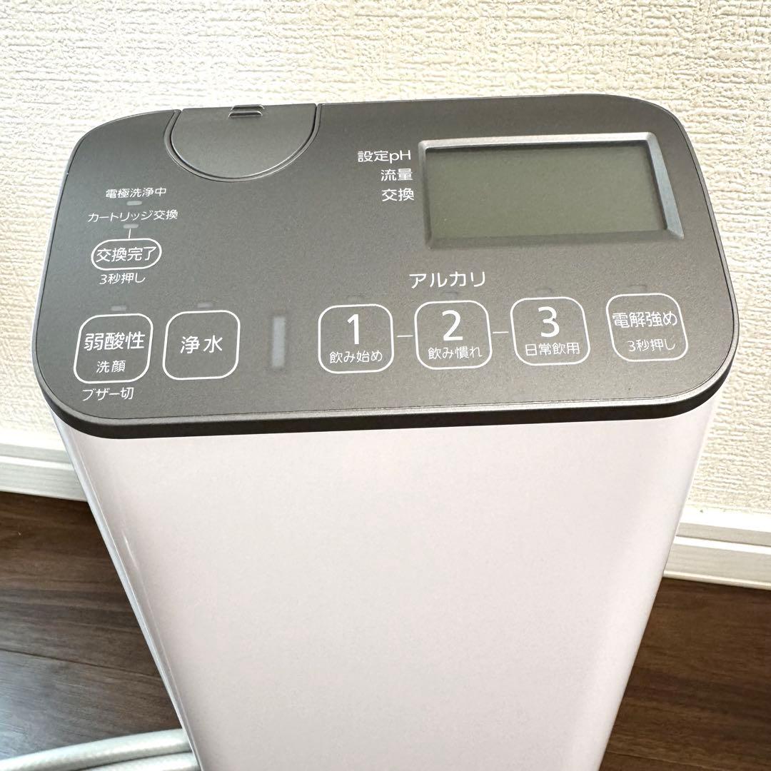 Panasonic 浄水器 TK-AS48