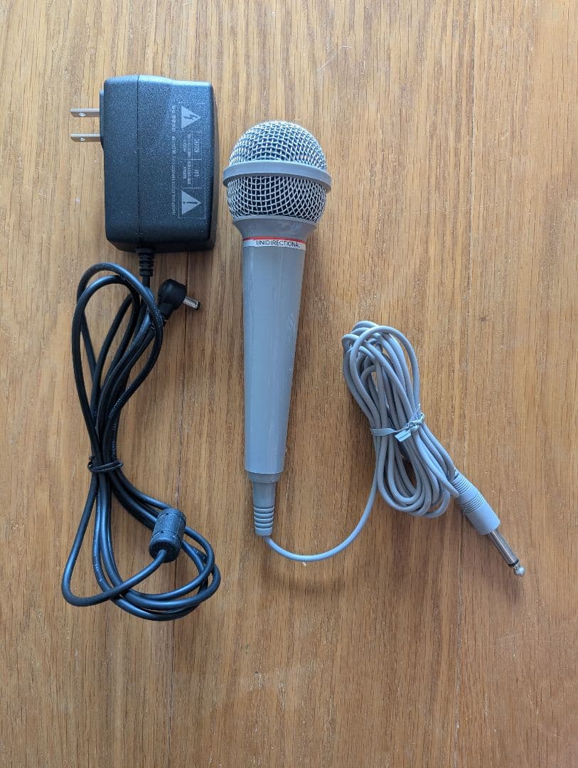 CASIO LK-520 ホワイトキーボード