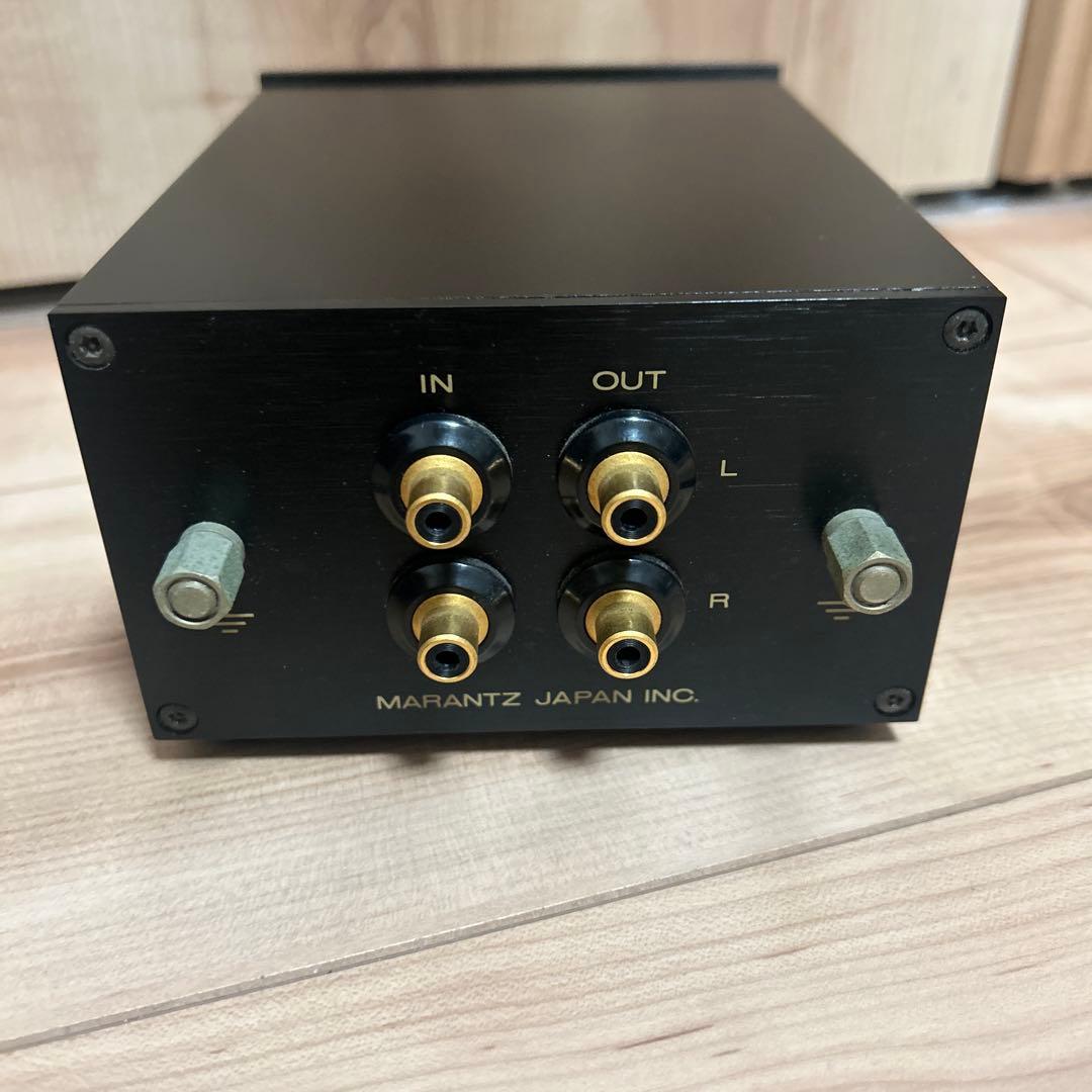 marantz DLT-1 デジタルライントランスフォーマー　マランツ