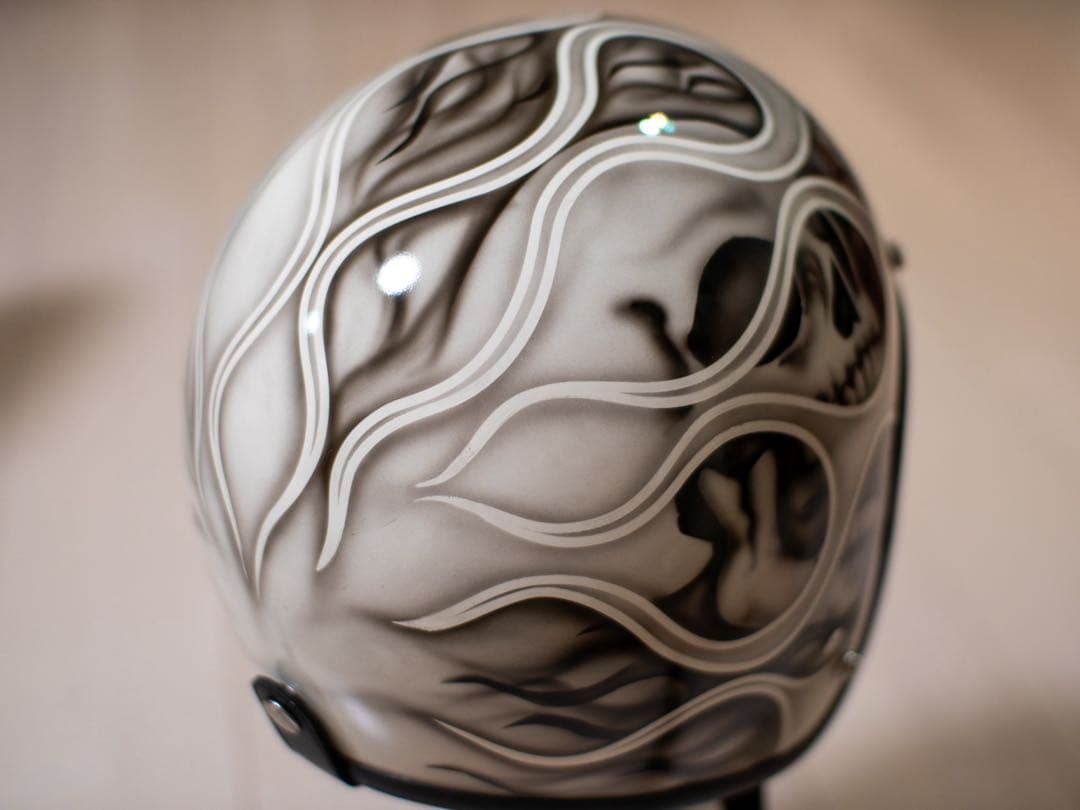 新品未使用　スモール　ジェット　ヘルメット