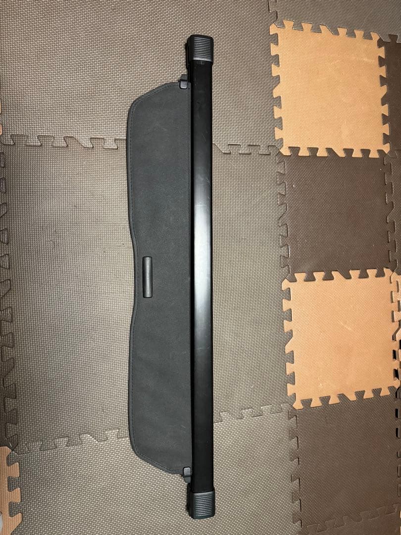 ホンダ　CR-Z トノカバー