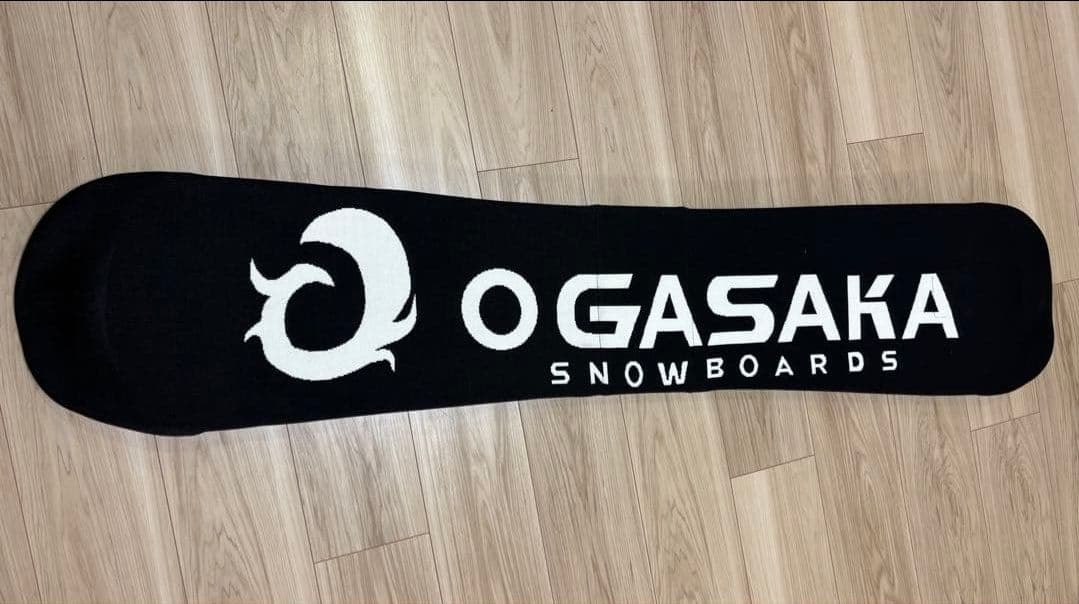 SCOOTER スクーター SCT スノーボード　ブラック　オレンジ　149cm