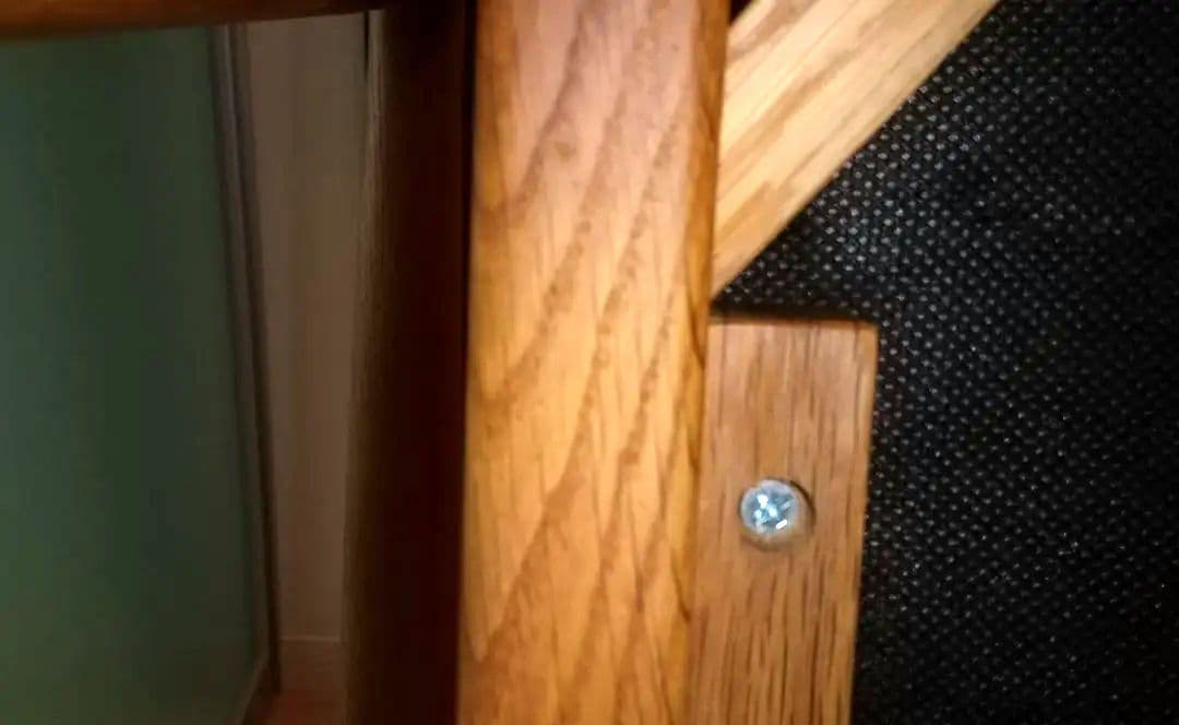 飛騨産業　VIOLA　パーソナルチェア