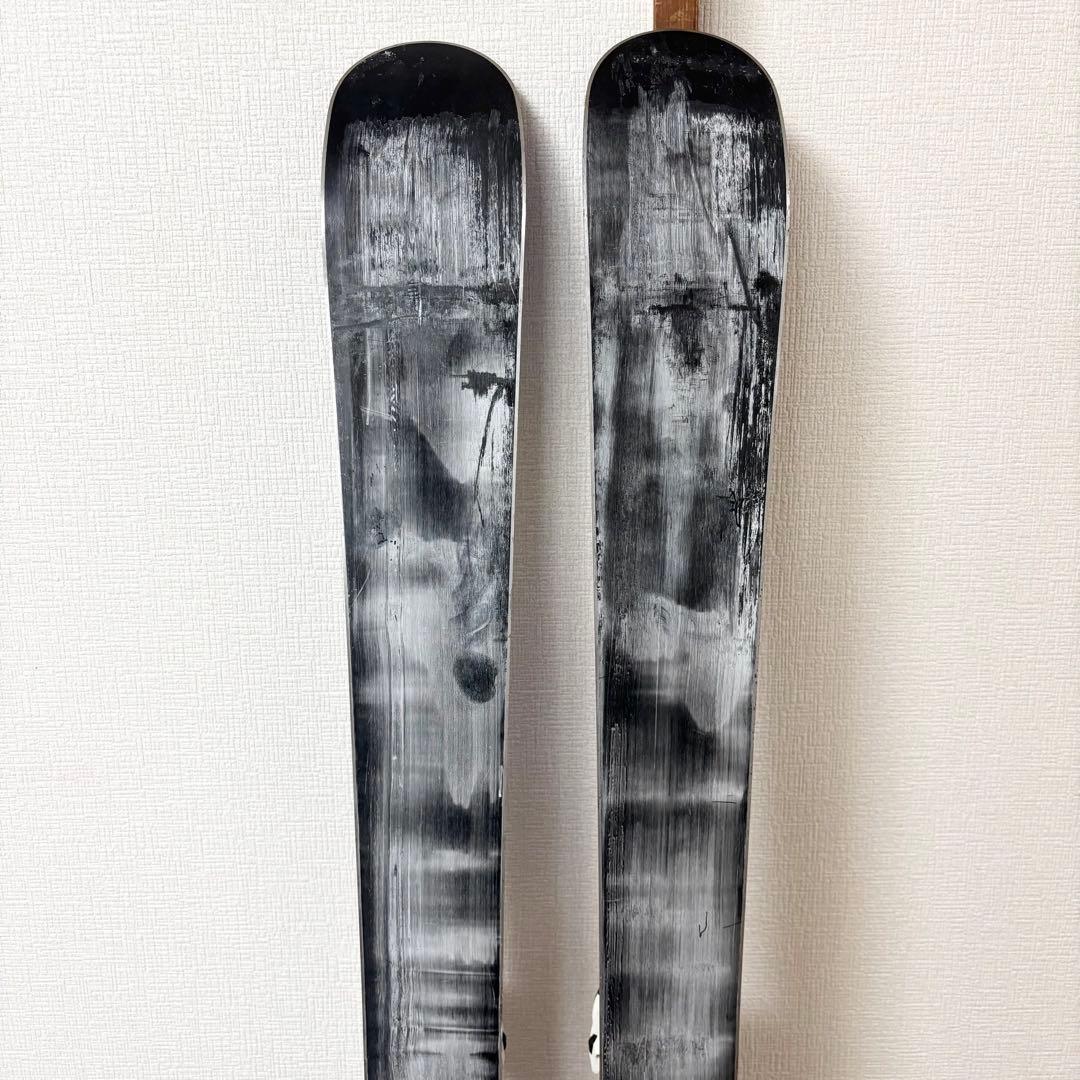 volkl bash81 148㎝ フォルクル スキー板 フリースタイル