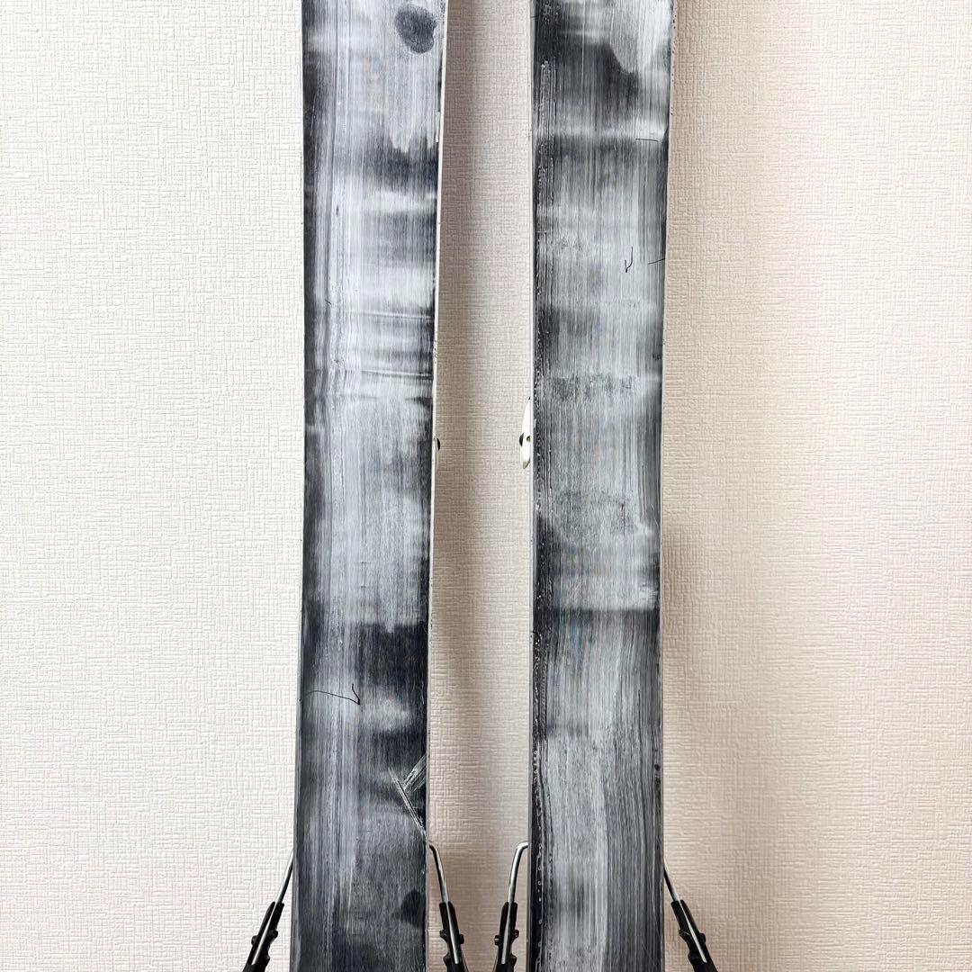 volkl bash81 148㎝ フォルクル スキー板 フリースタイル