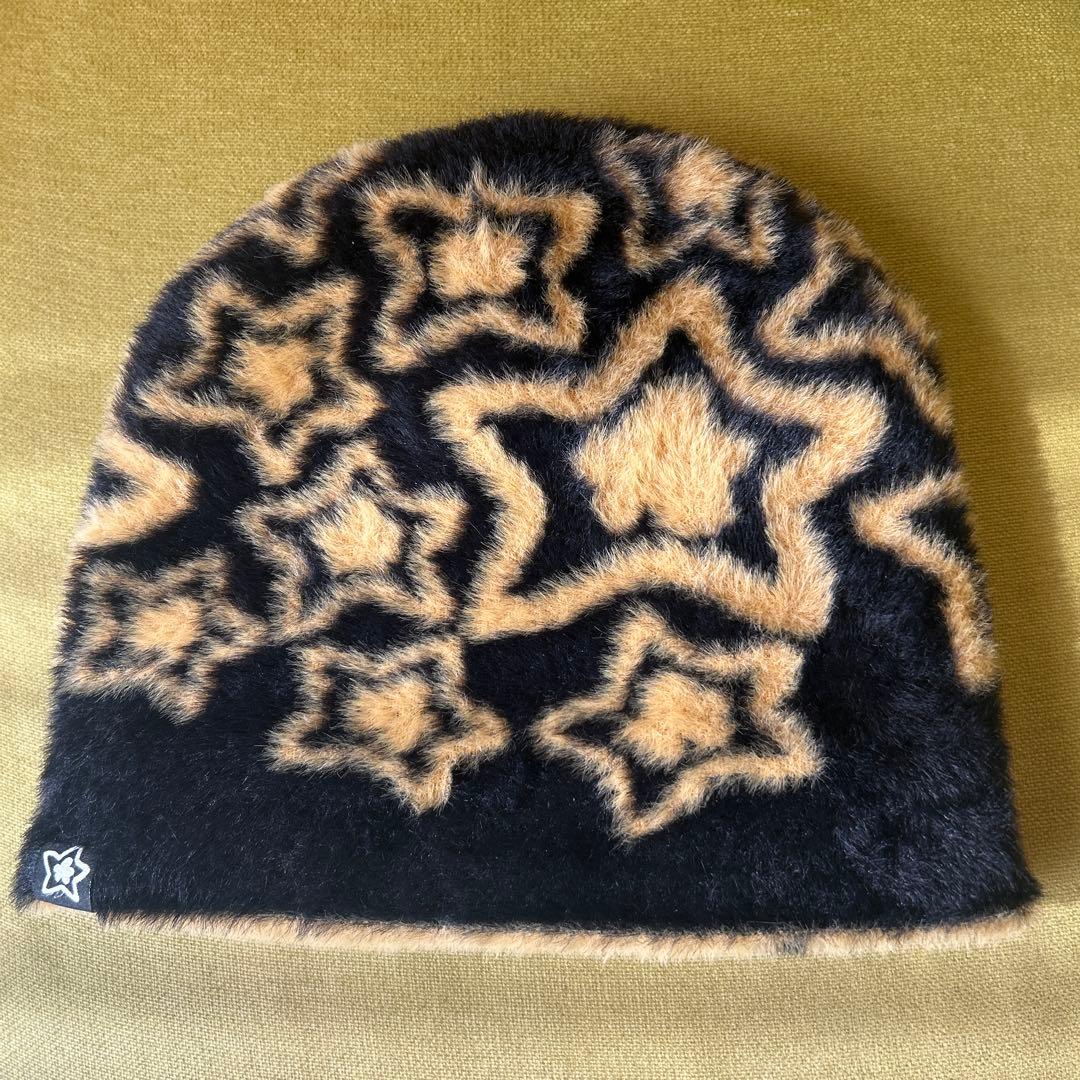 starteam スターチーム　ビーニー