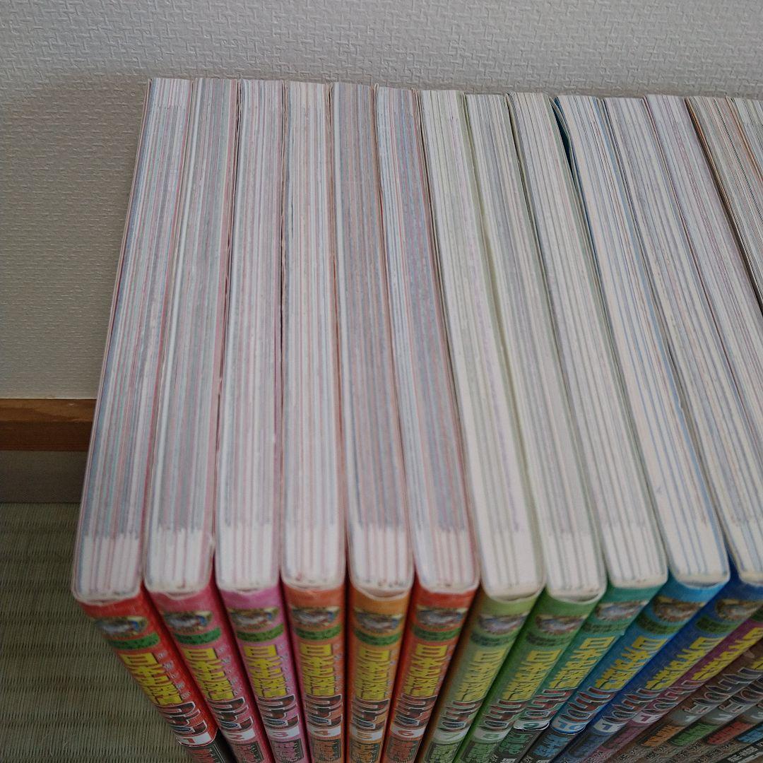 コナン　日本史探偵　 漫画 全巻セット