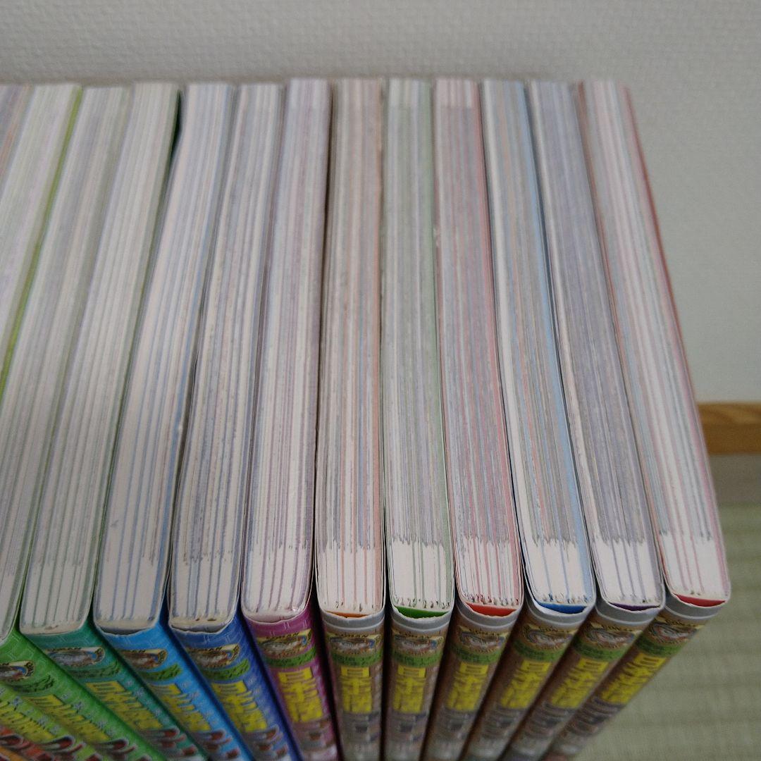 コナン　日本史探偵　 漫画 全巻セット