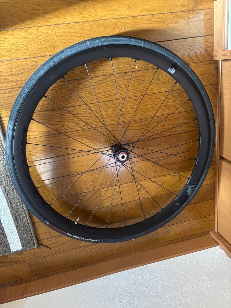 まるさん　専用FULCRUM 「フルクラム」 RACING 400 DB シマノ