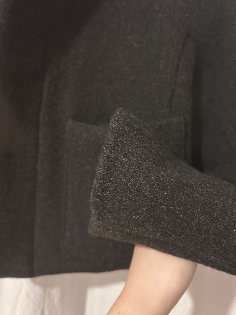 AURALEE ブルゾン ジャケット