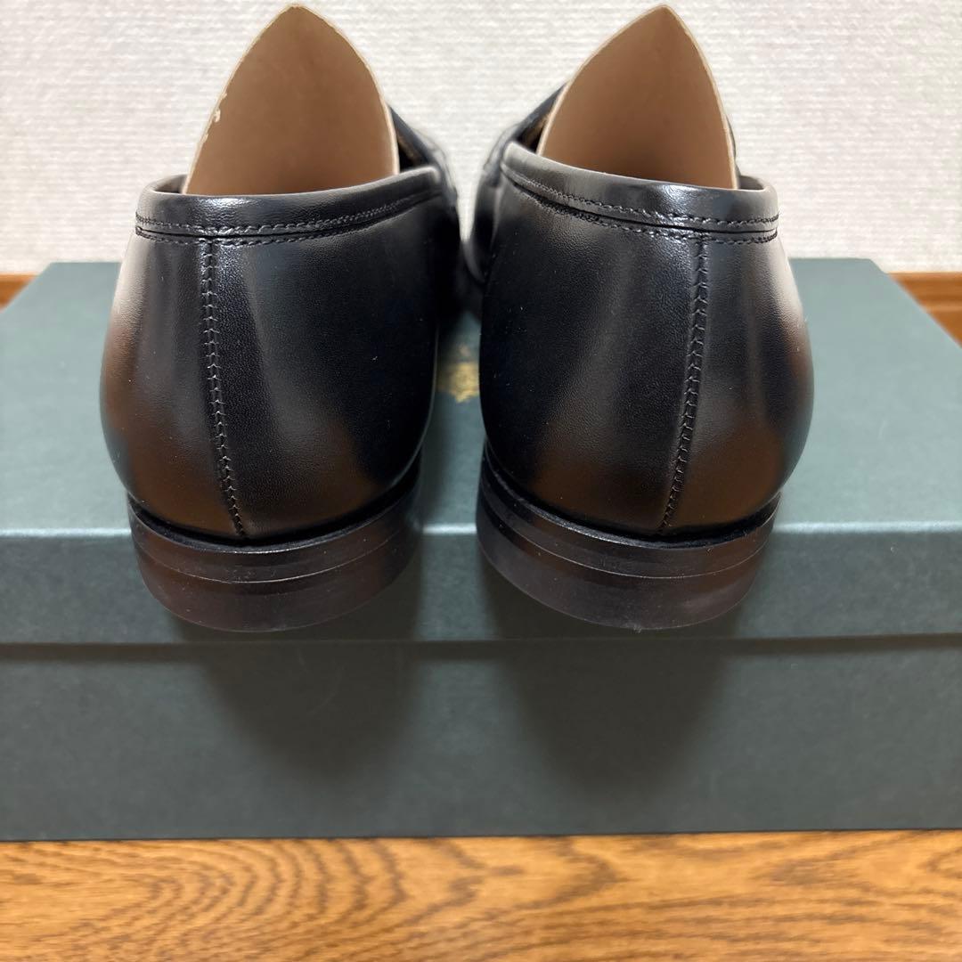CROCKETT&JONES Grantham2 サイズ7.5